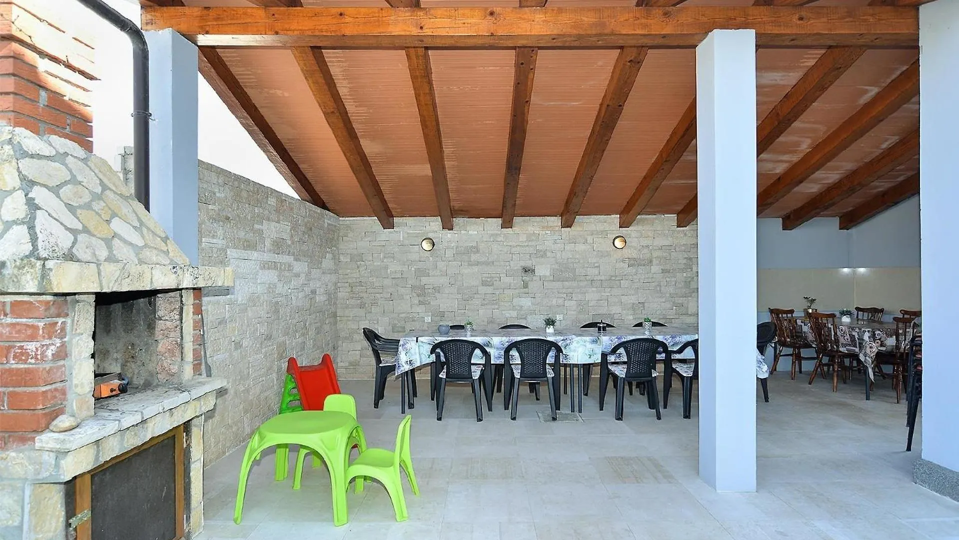 Ferienwohnung Fuer 6 Personen Ca 90 Qm In Medulin, Istrien Suedkueste Von Istrien 0*, Medulin Croatia