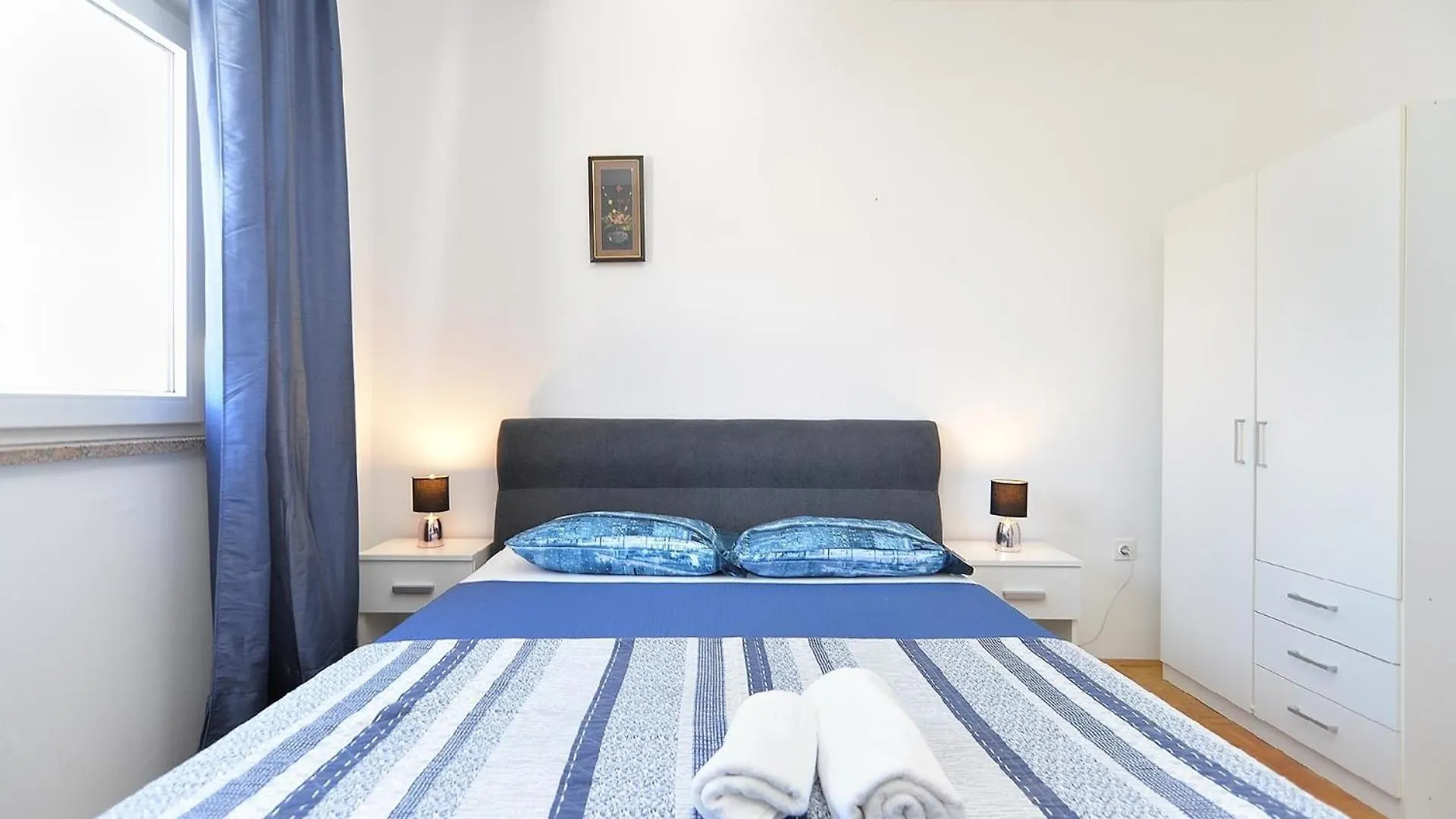 Apartment Ferienwohnung Fuer 6 Personen Ca 90 Qm In Medulin, Istrien Suedkueste Von Istrien