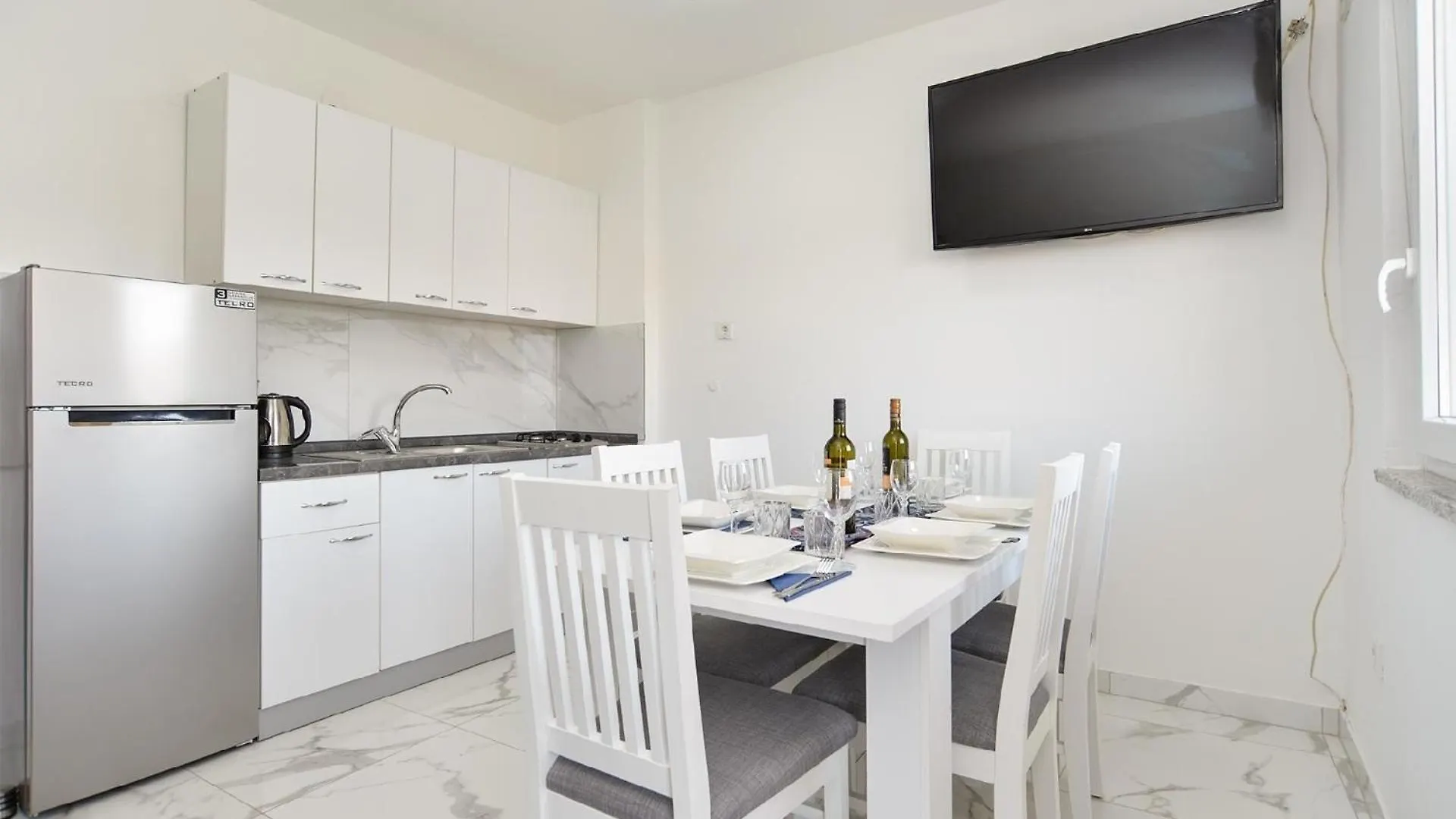 Ferienwohnung Fuer 6 Personen Ca 90 Qm In Medulin, Istrien Suedkueste Von Istrien