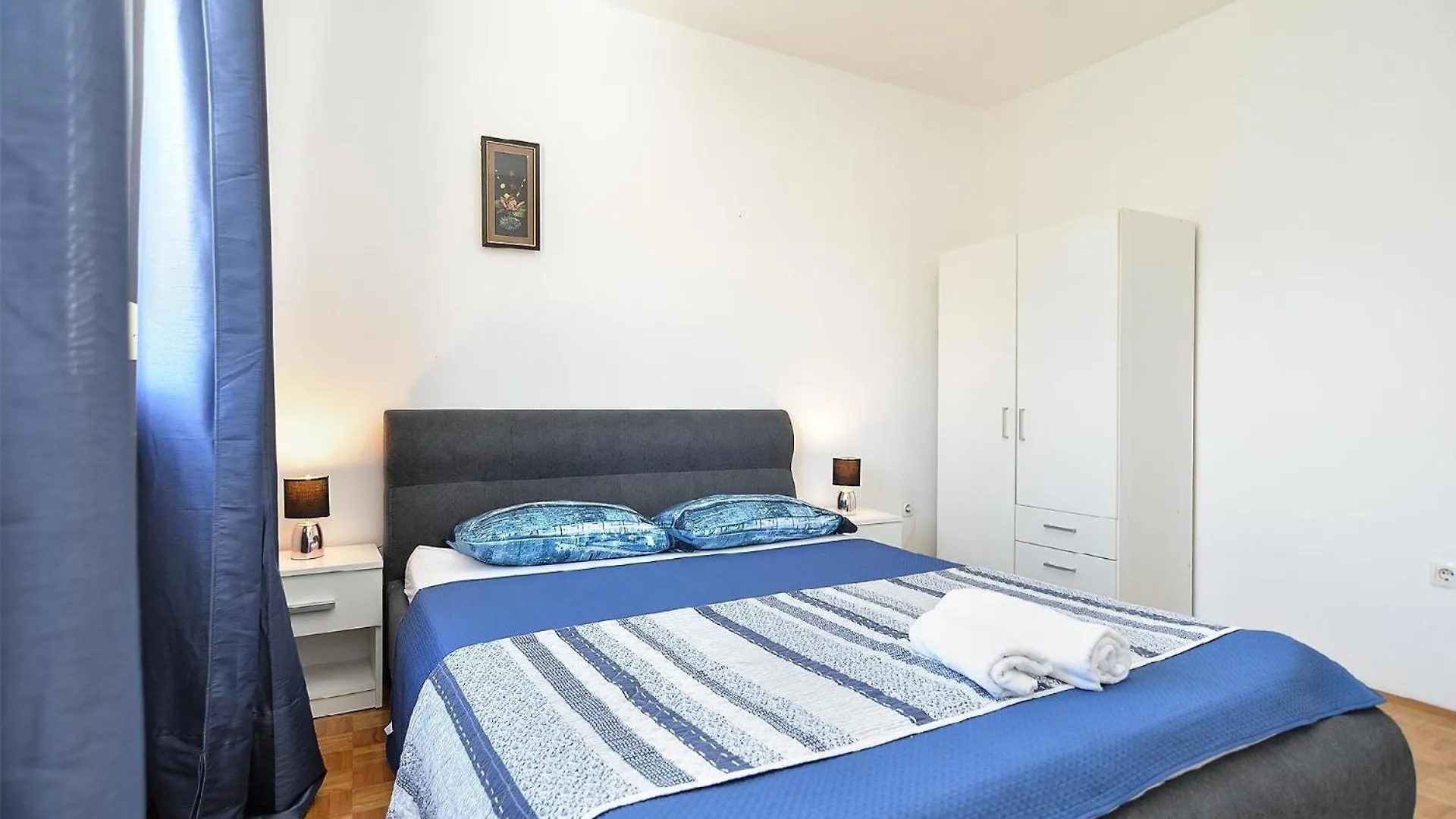 Apartment Ferienwohnung Fuer 6 Personen Ca 90 Qm In Medulin, Istrien Suedkueste Von Istrien Croatia