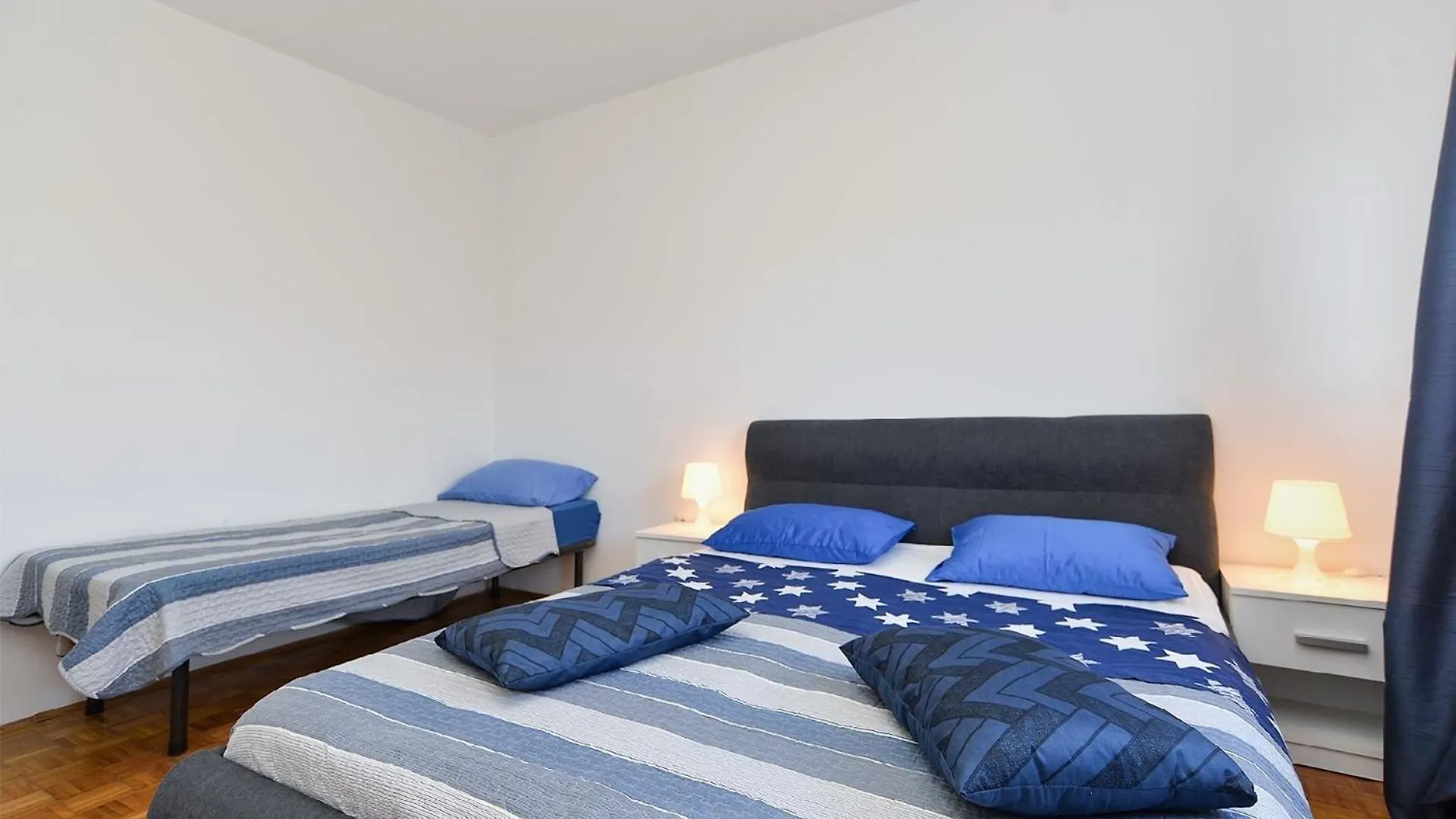 Ferienwohnung Fuer 6 Personen Ca 90 Qm In Medulin, Istrien Suedkueste Von Istrien Croatia