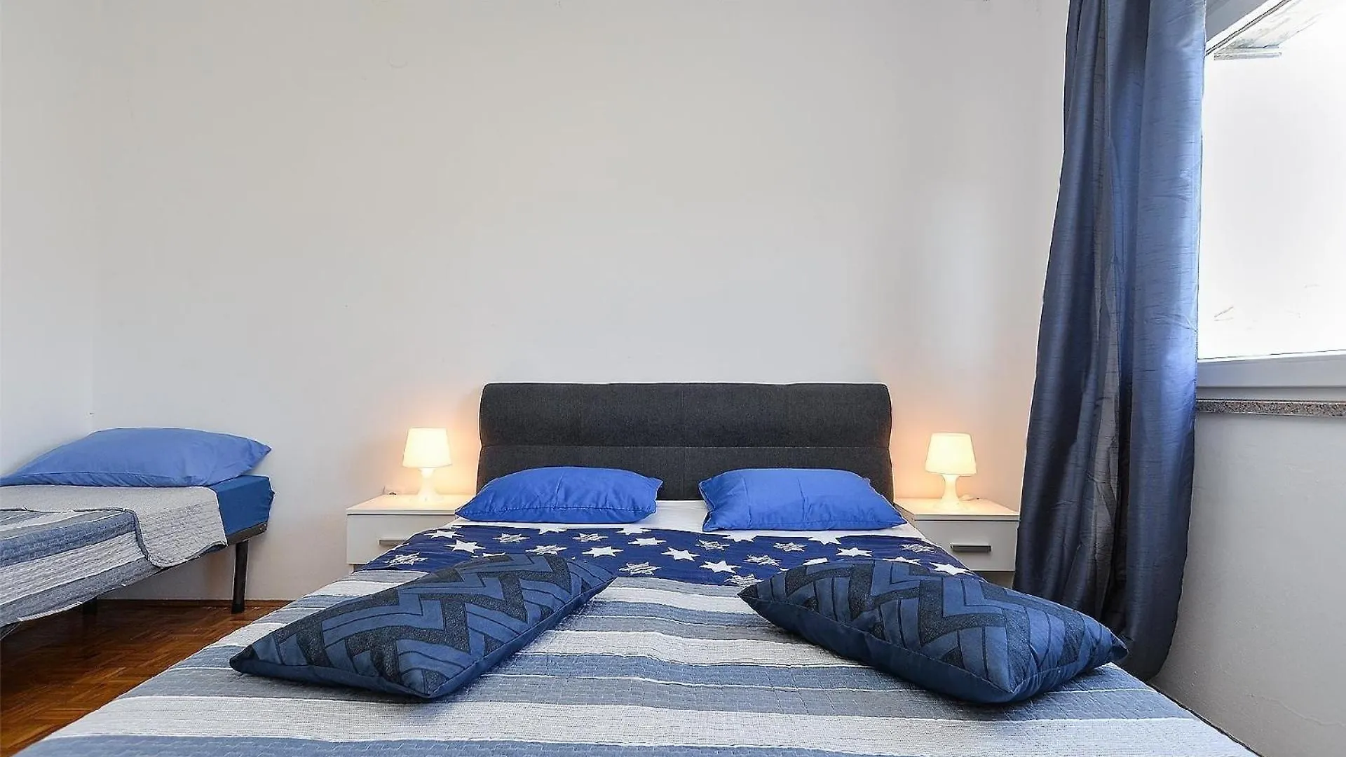 Apartment Ferienwohnung Fuer 6 Personen Ca 90 Qm In Medulin, Istrien Suedkueste Von Istrien